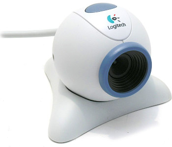 logitech web camera