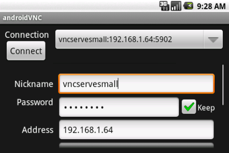 android vnc apk